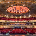 Detroit Opera House After Hours on November 12, 2026